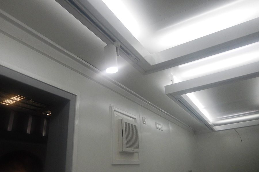 Macau Cutural & Sports Center