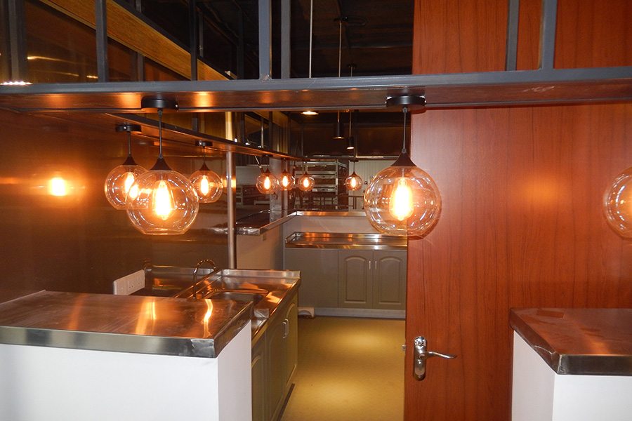 Macau Cutural & Sports Center