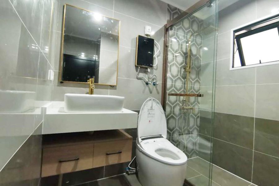 Shipping Container House